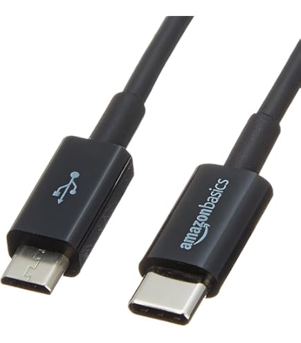 Wacom One USB-C Cable One 12 and 13 Touch: Amazon.co.uk: Computers